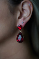 Maydel Earrings - Carema Boutique