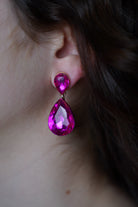 Maydel Earrings - Carema Boutique