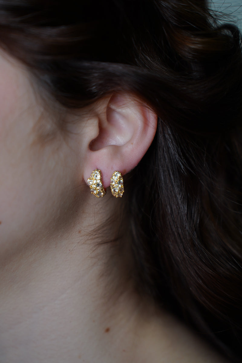 Juana Michelle Earrings