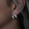 Juana Michelle Earrings - Carema Boutique