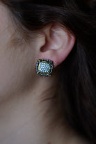 Zosia Earrings - Carema Boutique