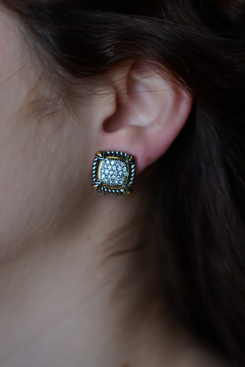 Zosia Earrings