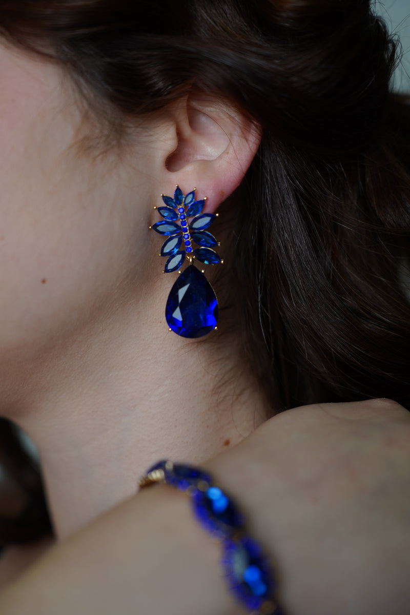 Cindy Earrings