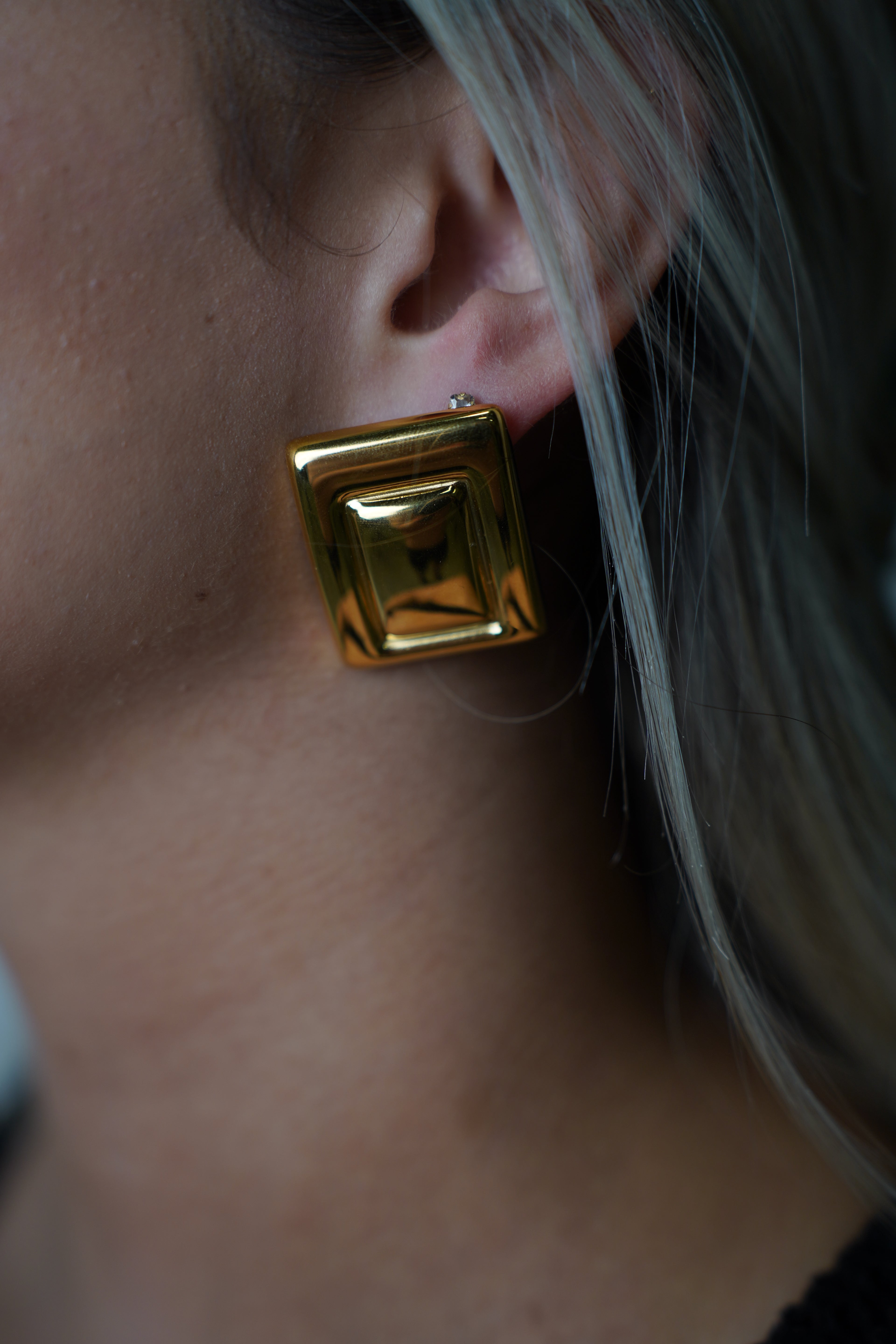 Mariana Earrings - Carema Boutique