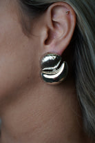 Karencita Earrings - Carema Boutique