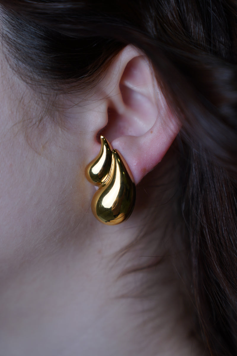 Rocio Tear Drop Earrings