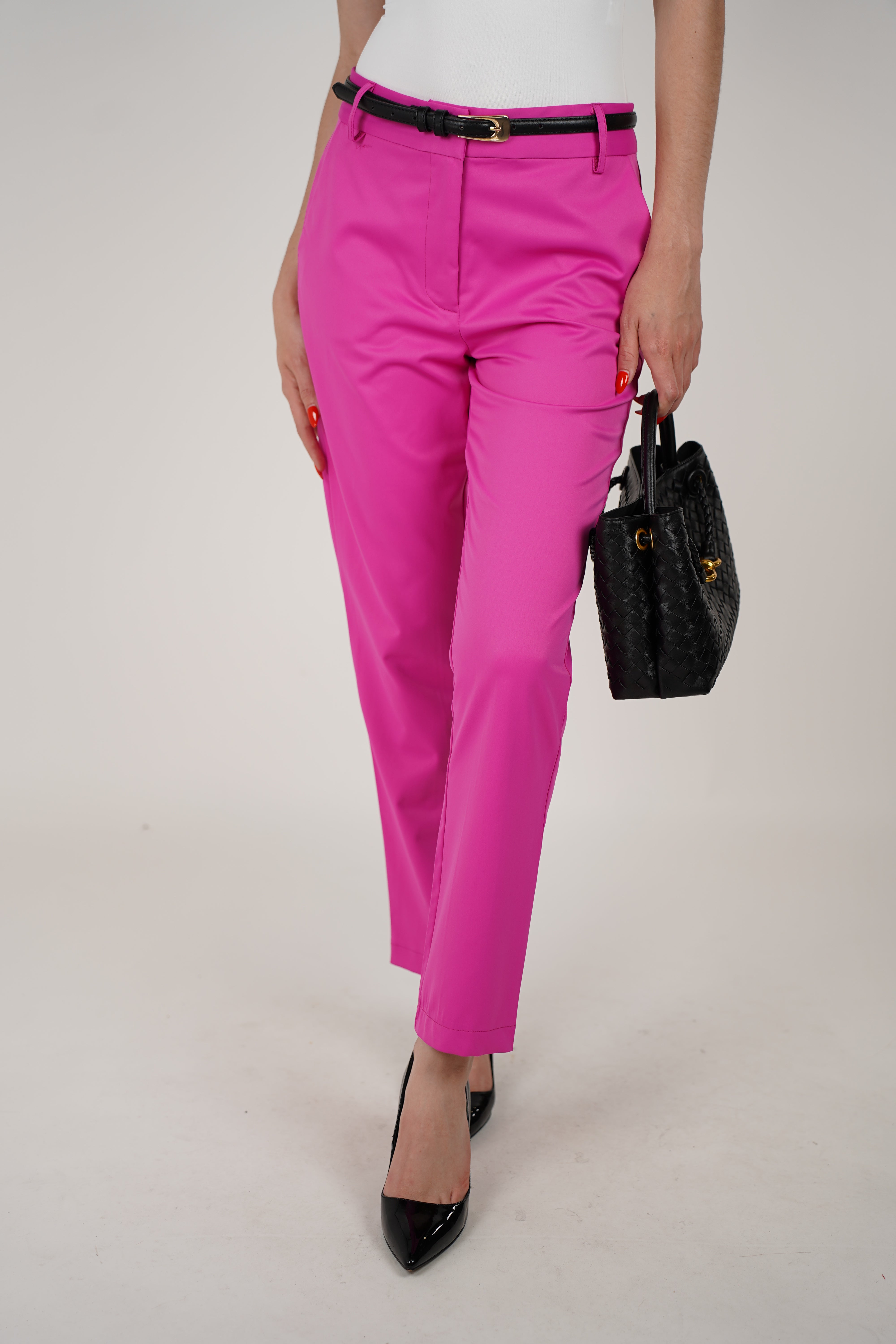 Caterina Pants – Chic & Tailored with Attitude