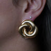 Nani Chunky Earrings - Carema Boutique