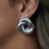 Nani Chunky Earrings - Carema Boutique