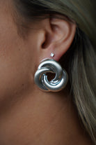 Nani Chunky Earrings - Carema Boutique