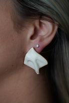 Influence W Earrings - Carema Boutique