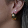 Hatch Earrings - Carema Boutique