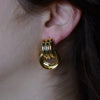 Tiffany Earrings - Carema Boutique