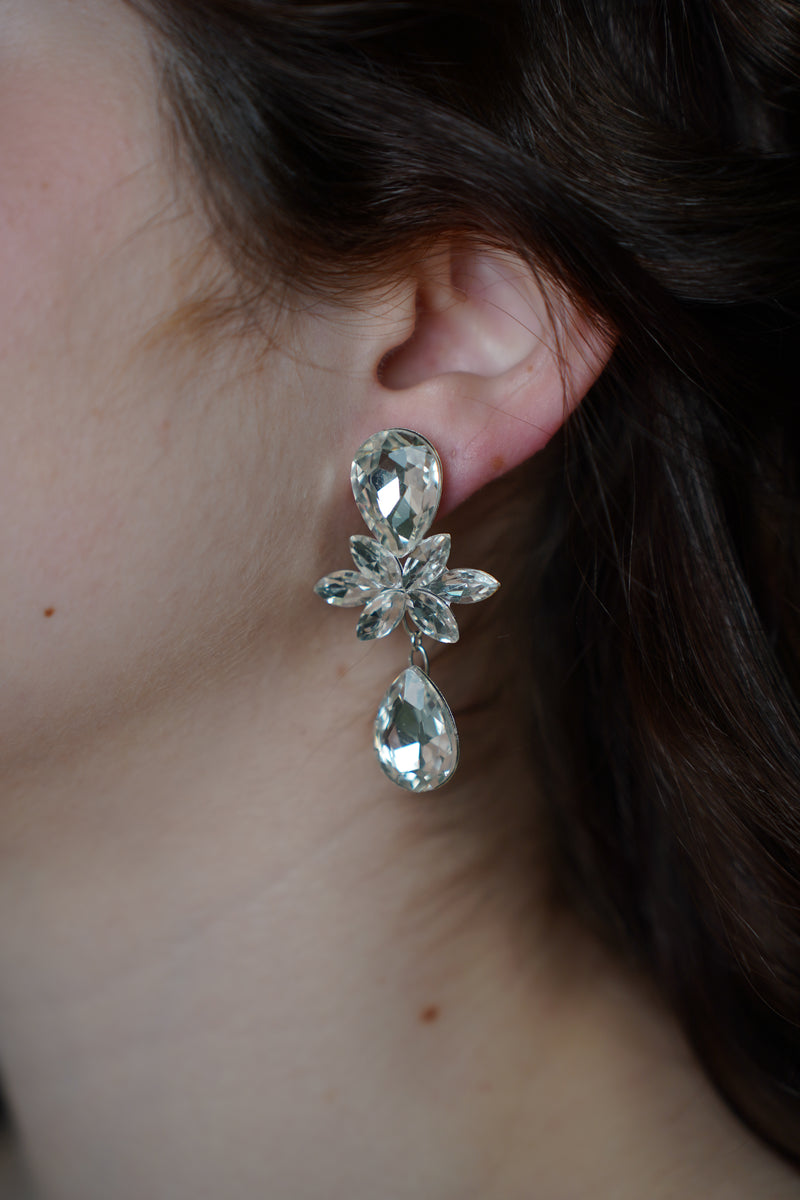 Susan Dangle Earrings
