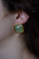 Evelyn Earrings - Carema Boutique