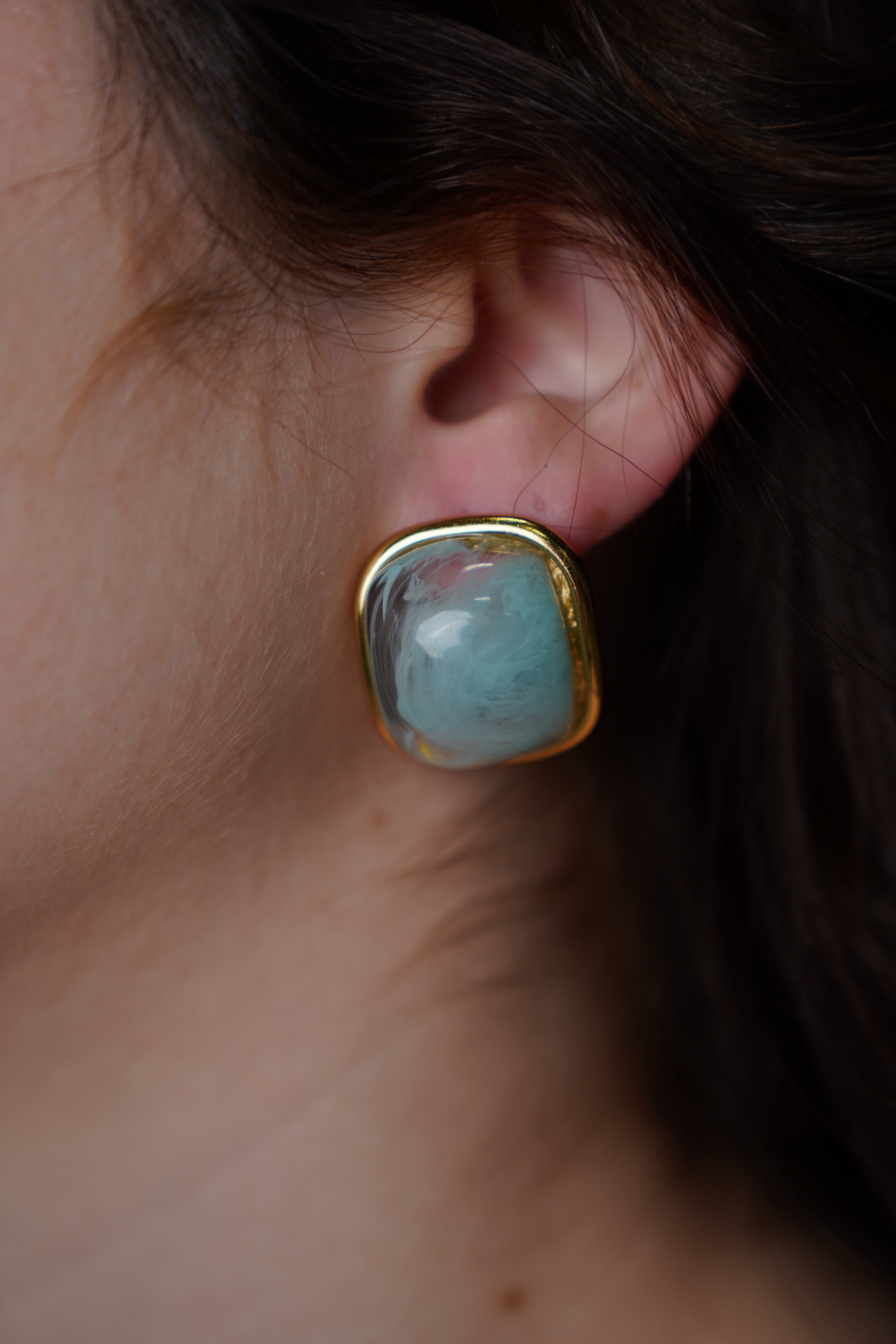 Evelyn Earrings - Carema Boutique