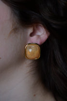 Evelyn Earrings - Carema Boutique