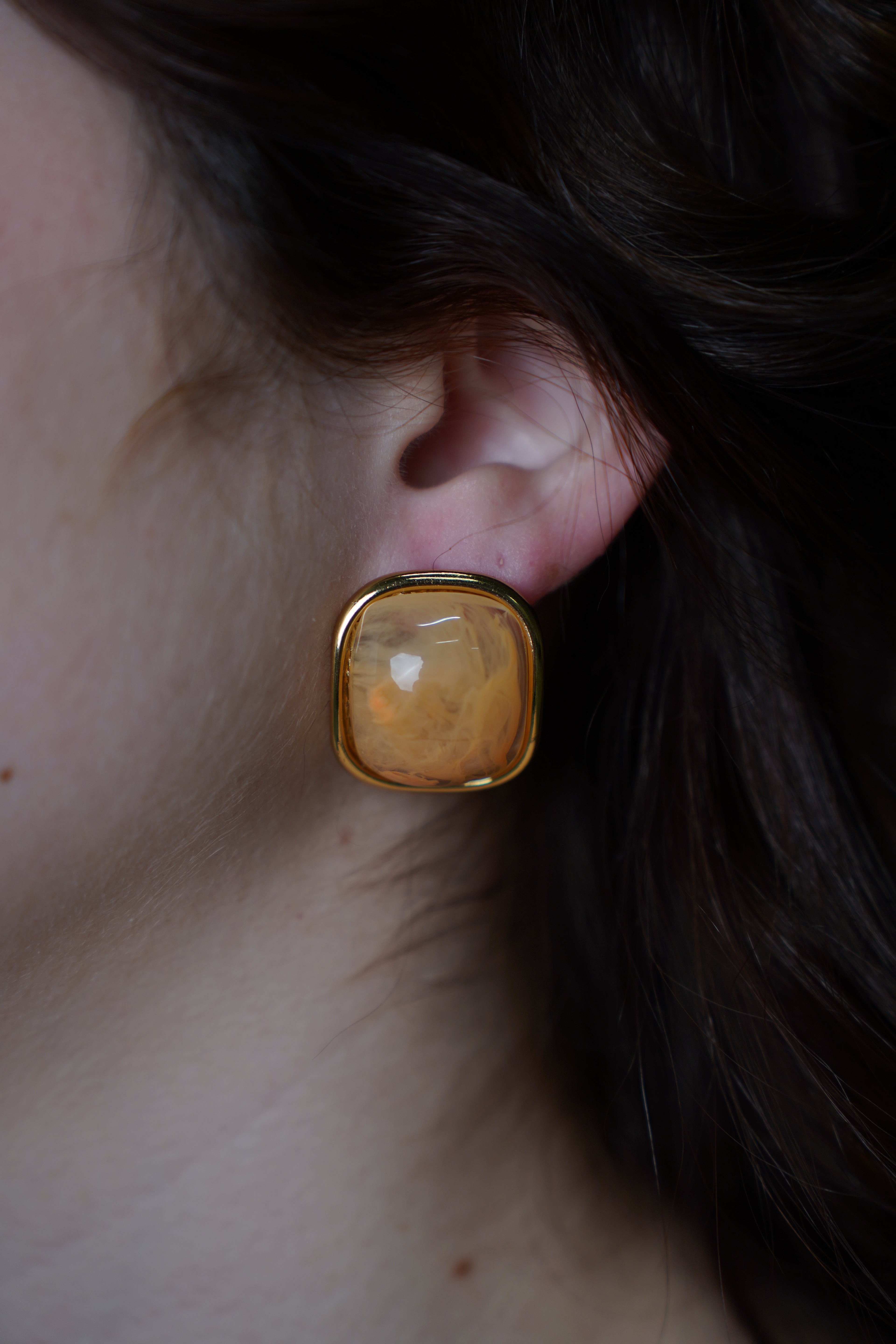 Evelyn Earrings - Carema Boutique