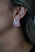 Evelyn Earrings - Carema Boutique