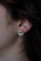 Trendy Studs - Carema Boutique