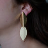 Ines Earrings - Carema Boutique