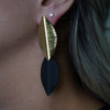 Ines Earrings - Carema Boutique