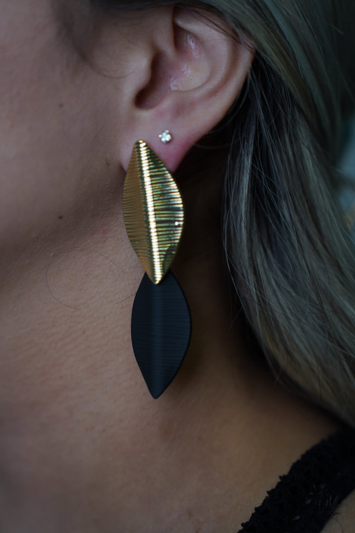 Ines Earrings - Carema Boutique