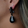 Susan Dangle Earrings - Carema Boutique