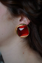 Vidalina Earrings - Carema Boutique