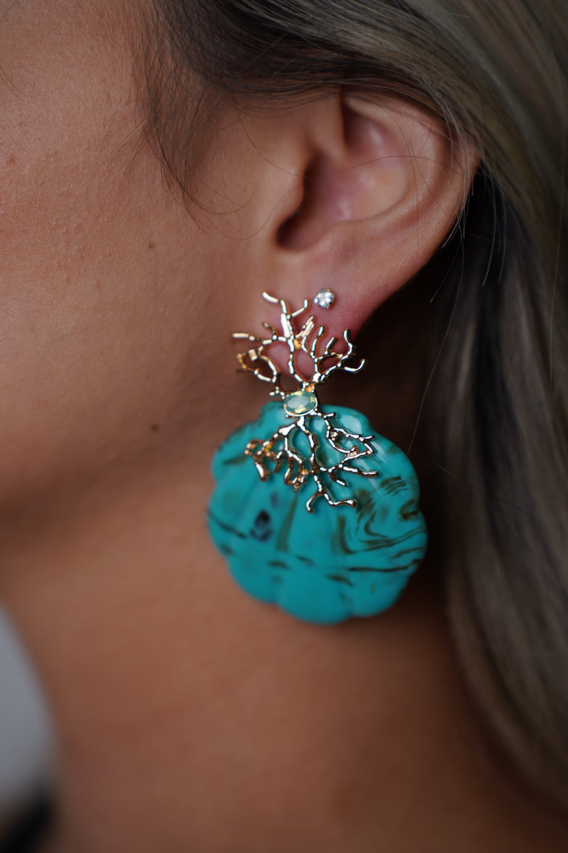 Frances Earrings