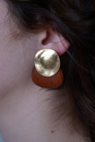 Anibel Earrings - Carema Boutique