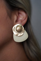 Anibel Earrings - Carema Boutique