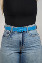 Pedritica Belt - Carema Boutique