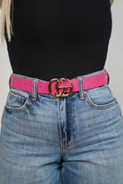 Pedritica Belt - Carema Boutique