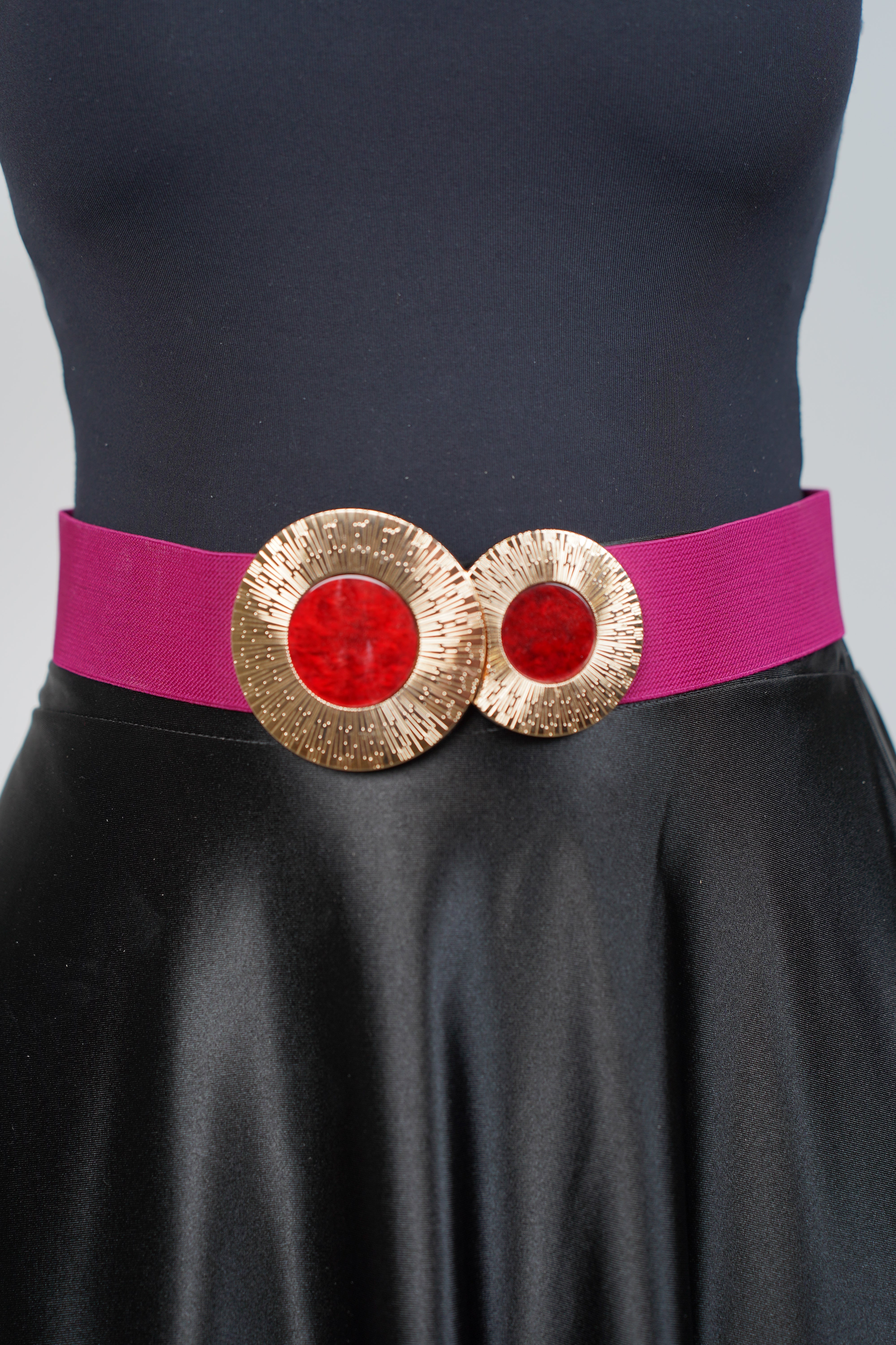 Daniela Belt - Carema Boutique