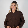Chaqueta Grisselle