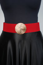 Destry Belt - Carema Boutique