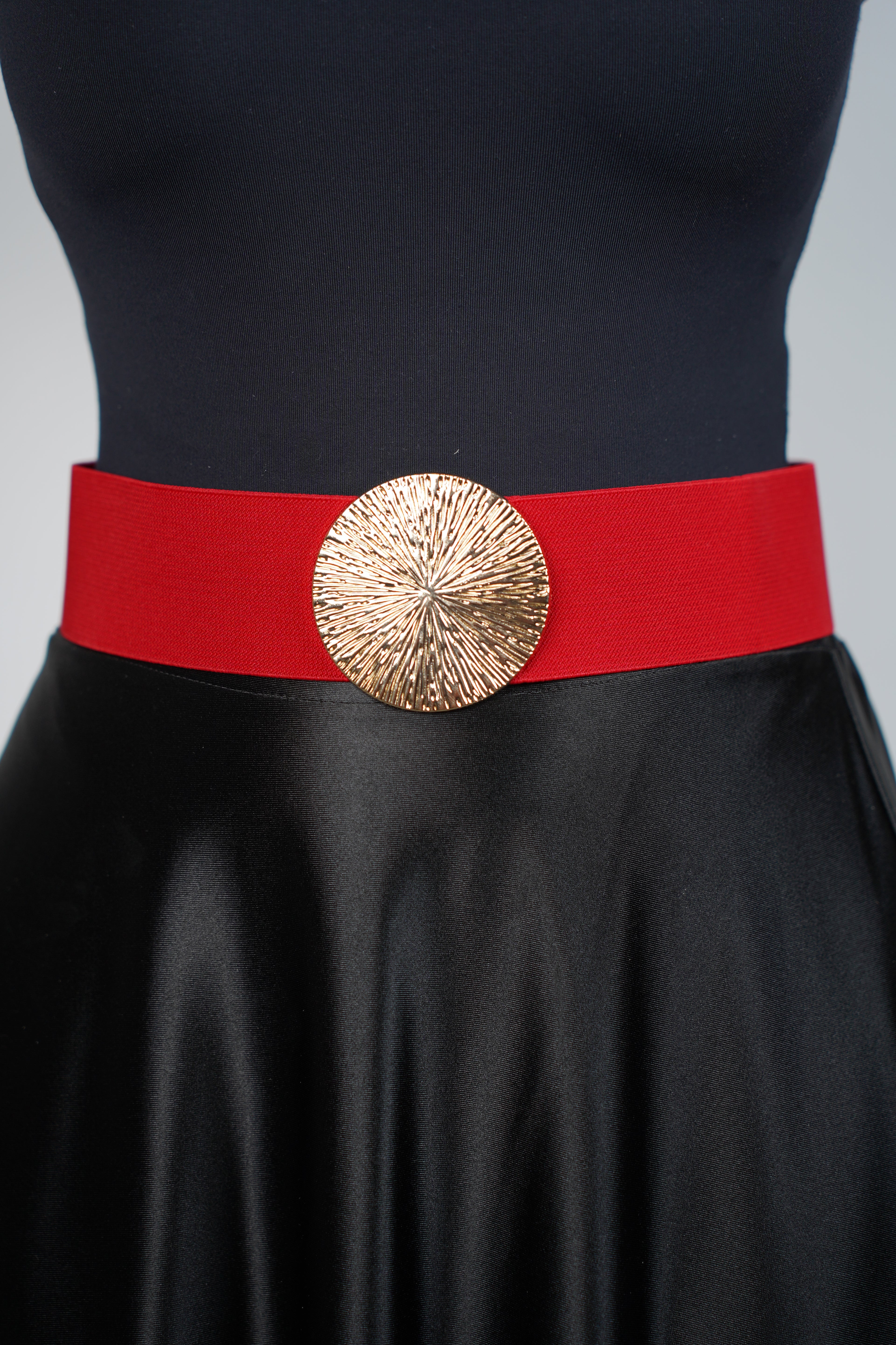 Destry Belt - Carema Boutique