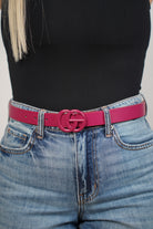 Pedritica Belt - Carema Boutique