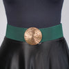 Destry Belt - Carema Boutique