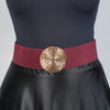 Destry Belt - Carema Boutique