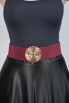Destry Belt - Carema Boutique