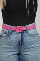 Pedritica Belt - Carema Boutique
