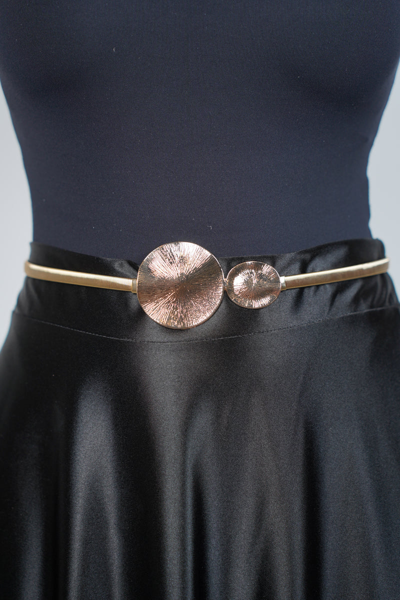 Lolita Belt