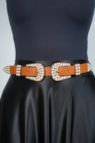 Pearl Belt - Carema Boutique
