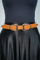Luzmila Belt - Carema Boutique