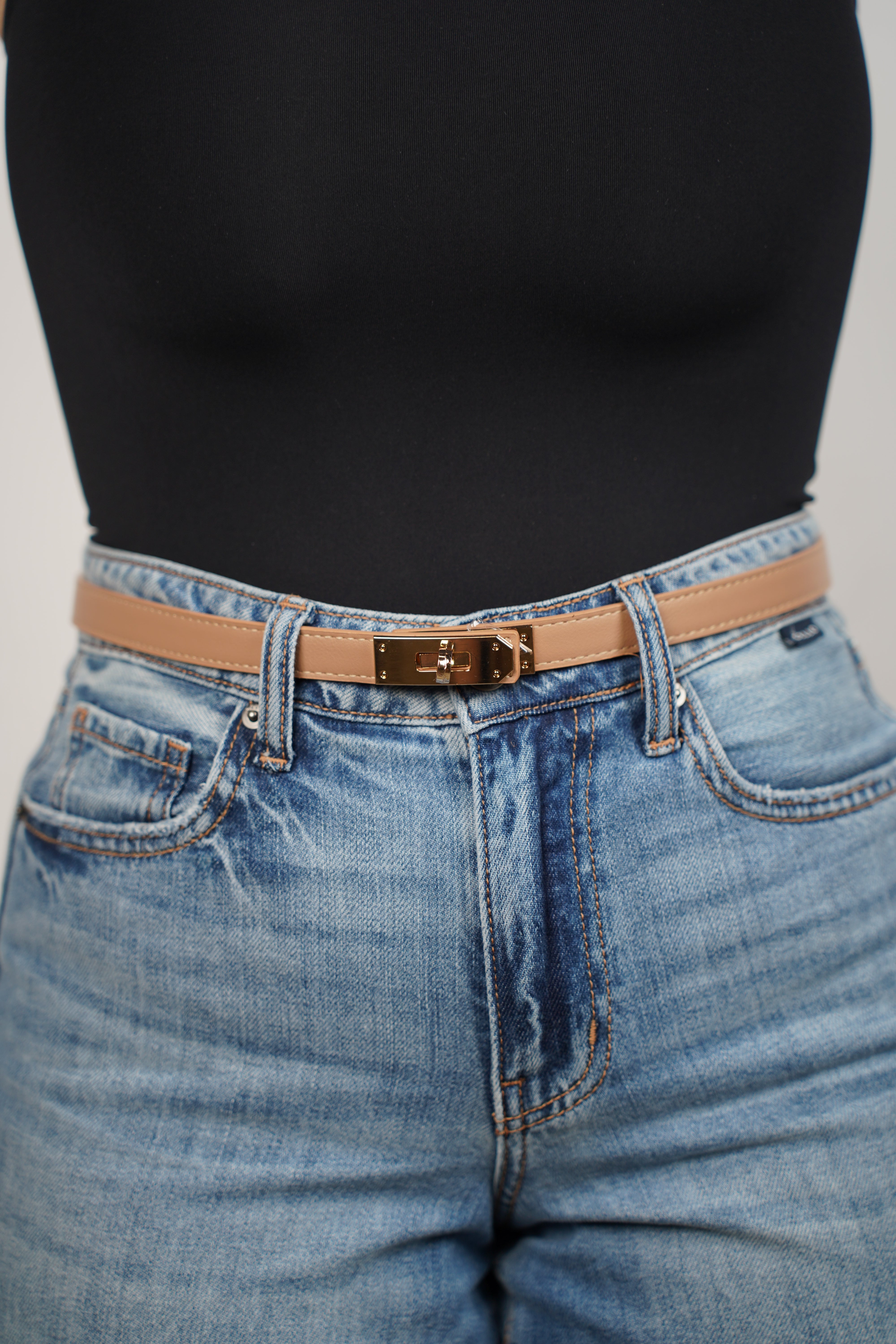 Gema Belts - Carema Boutique
