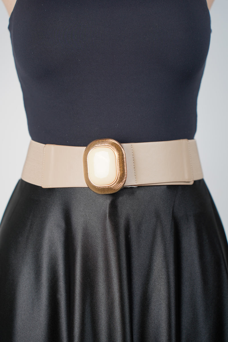 Isabel Belt