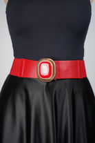 Isabel Belt - Carema Boutique