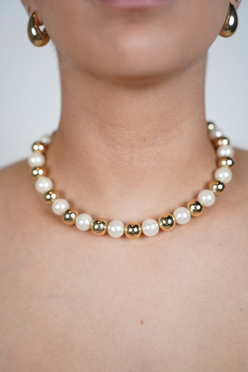 Odette Necklace